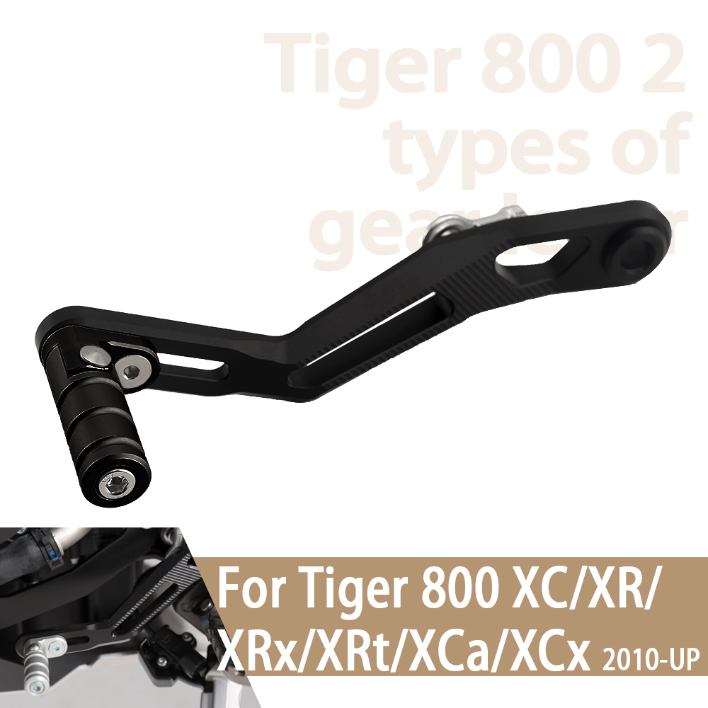 Fit For Tiger 800 XC 800XC 800 - Motorcycle Gear Change recension och pris