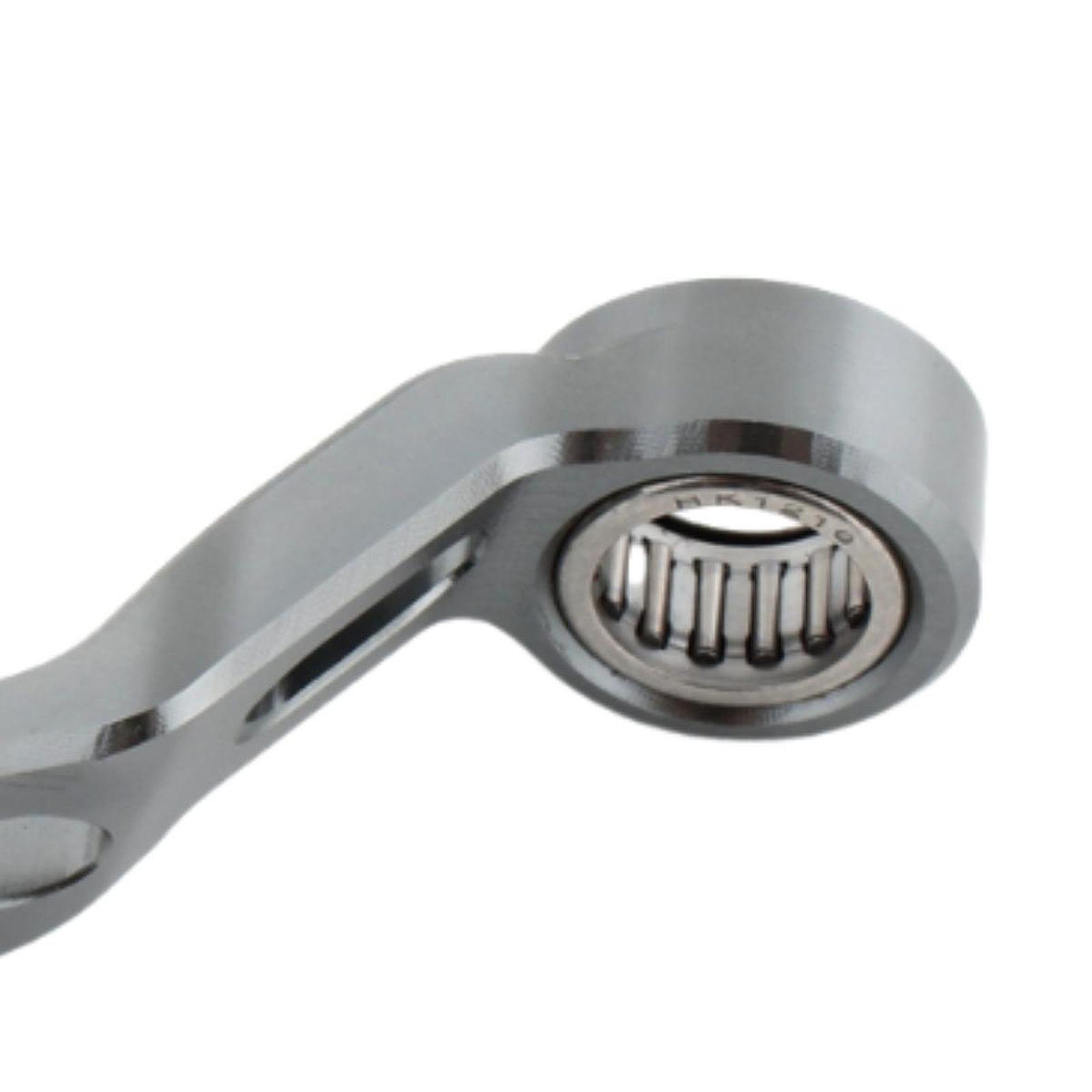 Aluminum Alloy Shifting Gear S - Motorcycle Gear Holder recension och pris