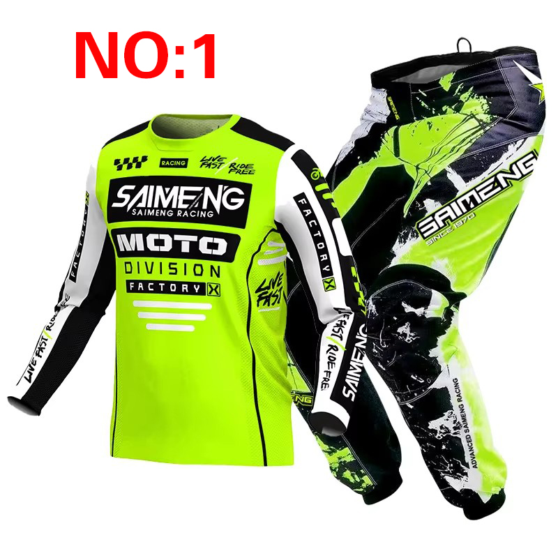 motocross child set Motorcycle - Motorcycle Gear Sale recension och pris