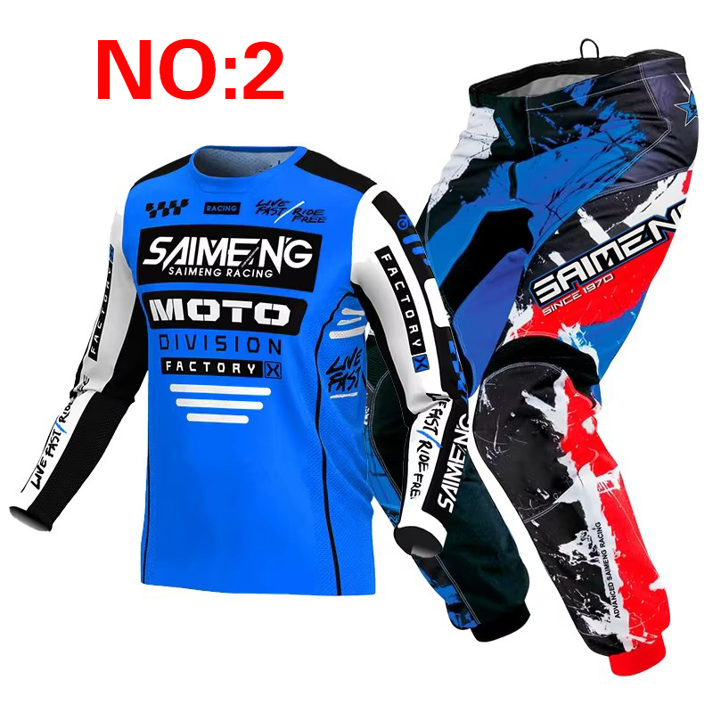 motocross child set Motorcycle - Motorcycle Gear Sale recension och pris