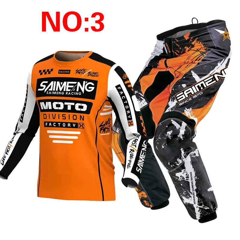 motocross child set Motorcycle - Motorcycle Gear Sale recension och pris