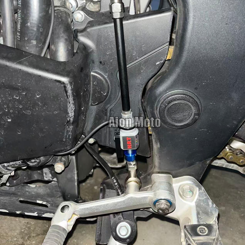 Kawasaki Z800 2013-2016 One-Wa - Motorcycle Gear Quick Shifter recension och pris