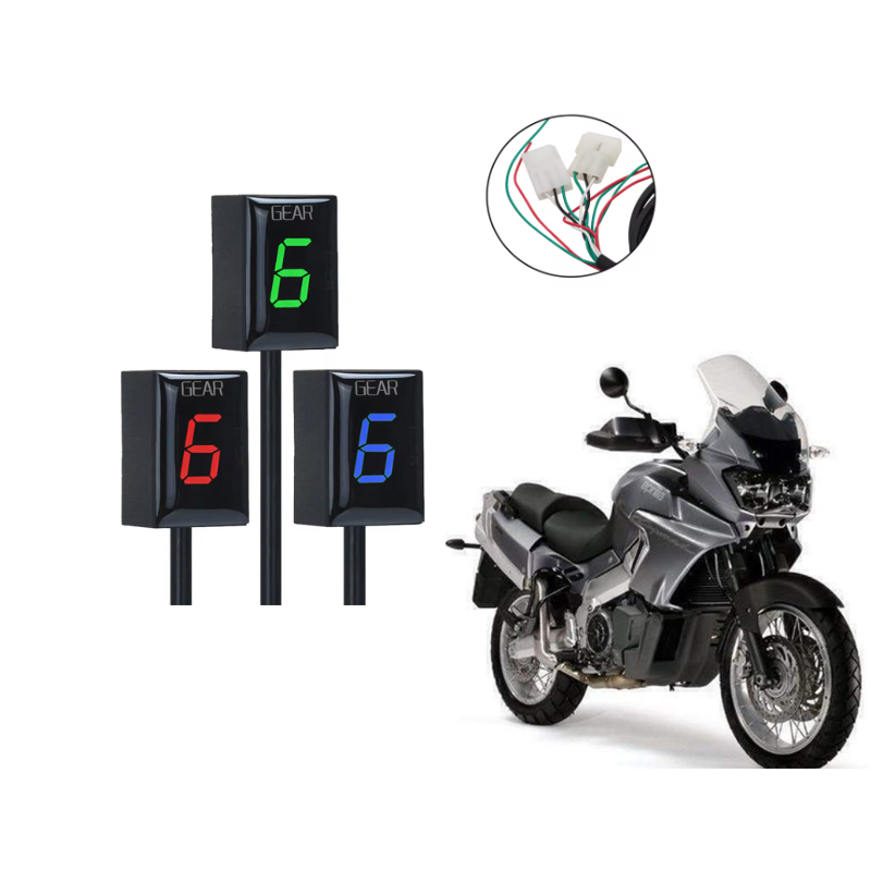 Gear Indicator For Honda CBF50 - Motorcycle Gear Indicator recension och pris