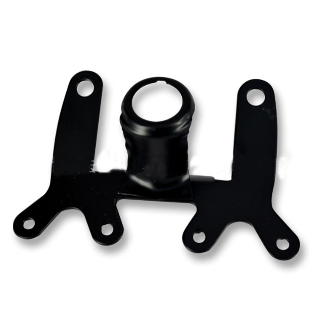 Aluminum Alloy Motorcycle Inst - Motorcycle Gear Holder recension och pris