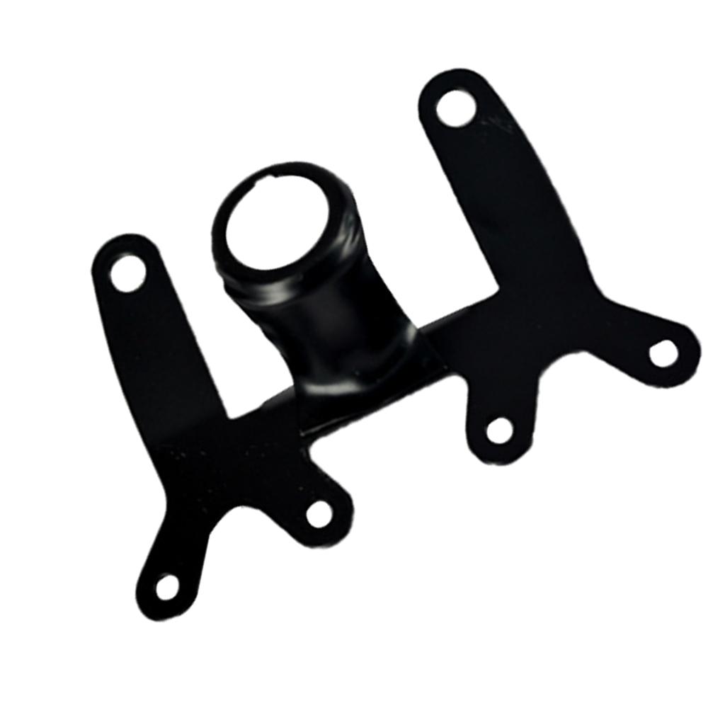 Aluminum Alloy Motorcycle Inst - Motorcycle Gear Holder recension och pris