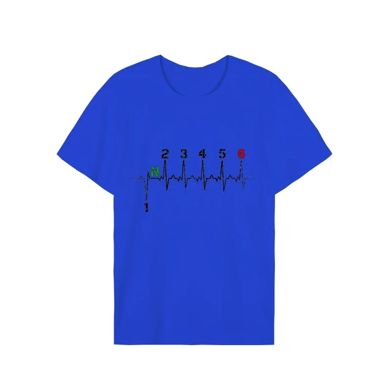 Men Brand T-shirts Motorcycle  - Motorcycle Gear Brand recension och pris