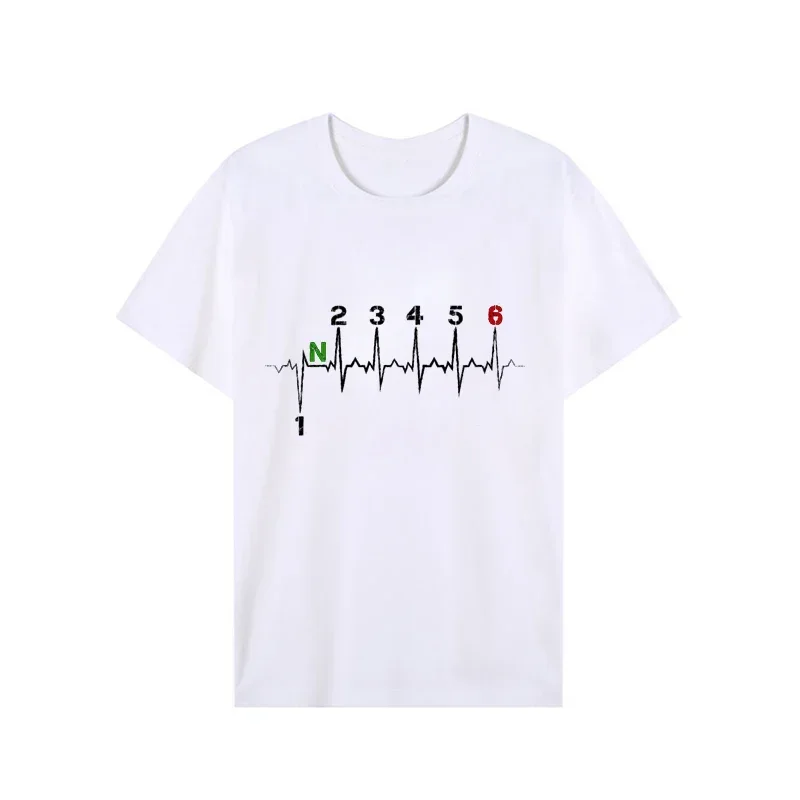 Men Brand T-shirts Motorcycle  - Motorcycle Gear Brand recension och pris