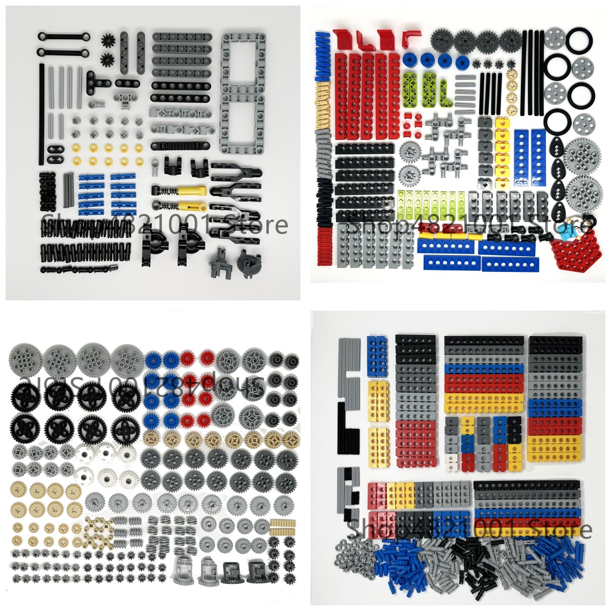 High-Tech Technical Parts Pin  - Motorcycle Gear Sale recension och pris