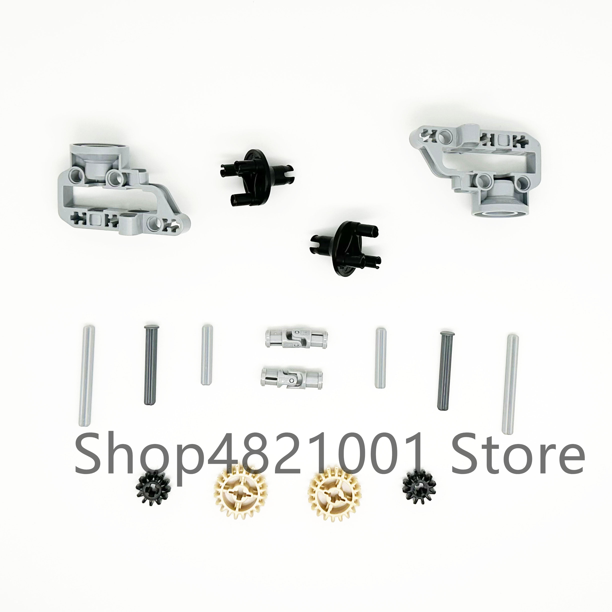 High-Tech Technical Parts Pin  - Motorcycle Gear Sale recension och pris