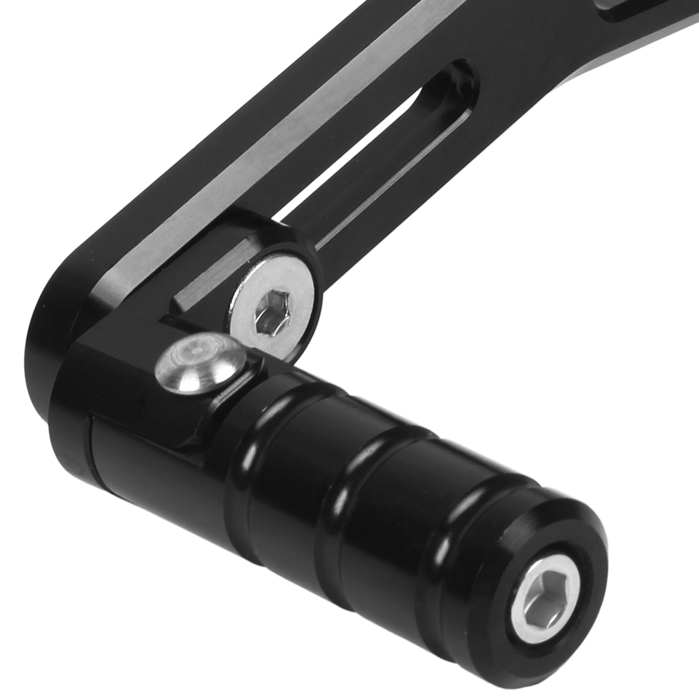 Motorcycle Adjustable Folding  - Motorcycle Gear Quick Shifter recension och pris