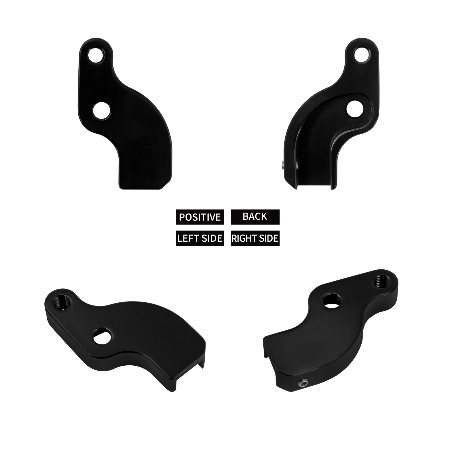Motorcycle Transmission Booste - Motorcycle Gear Up recension och pris