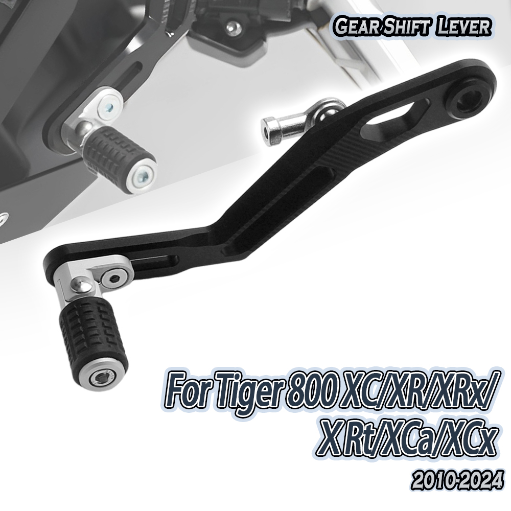 Fit For Tiger 800 XC 800XC 800 - Motorcycle Gear Up recension och pris