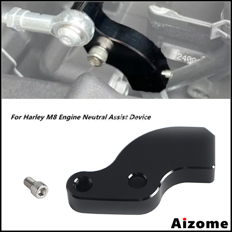 Motorcycle Neutral Assist Devi - Motorcycle Gear Up recension och pris