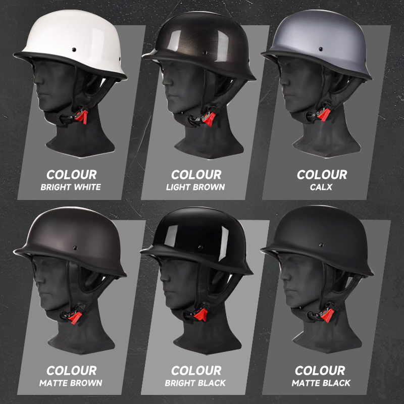 Hot Sale Unisex Retro ABS Moto - Motorcycle Gear Sale recension och pris