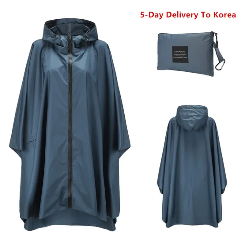 Nylon Motorcycle Adults Rainco - Motorcycle Rain Suit recension och pris