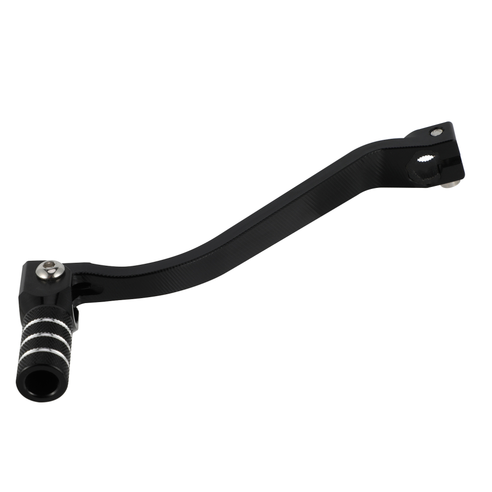 Aluminum Gear Shift Lever For  - Motorcycle Gear Change recension och pris