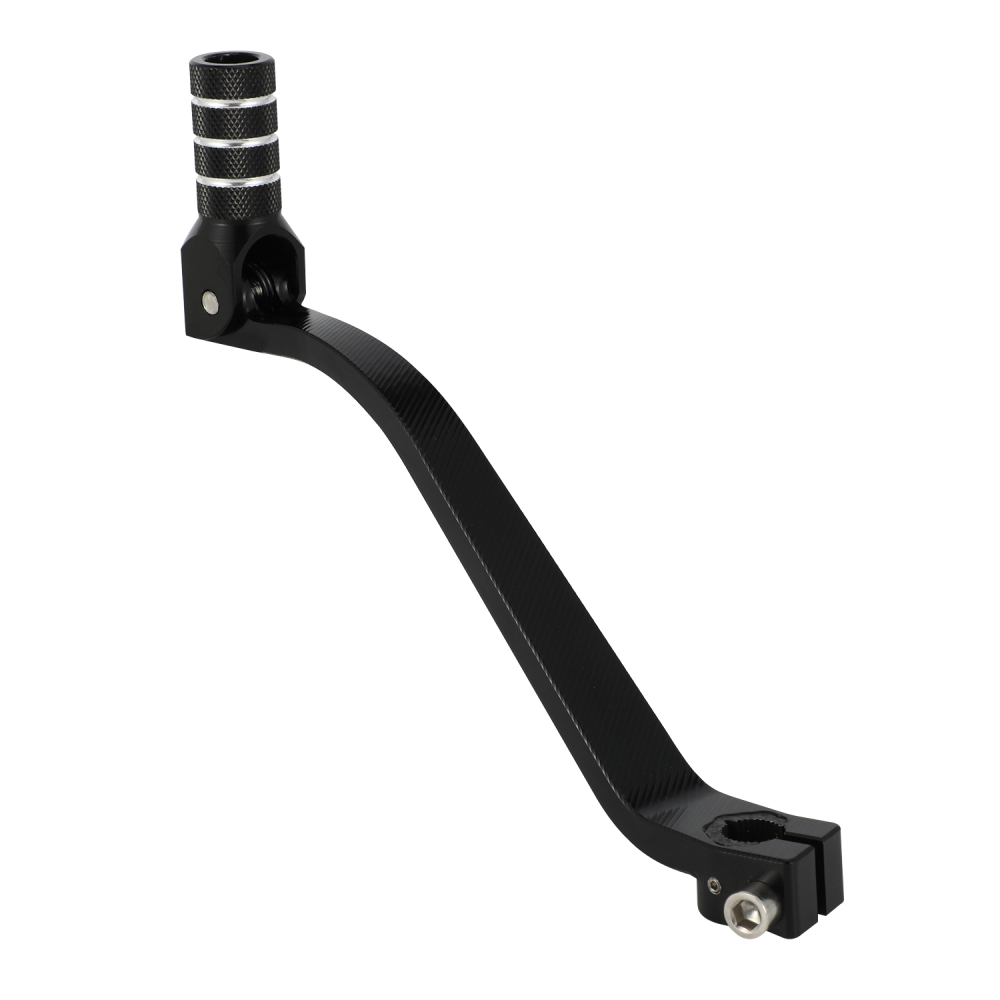 Aluminum Gear Shift Lever For  - Motorcycle Gear Change recension och pris