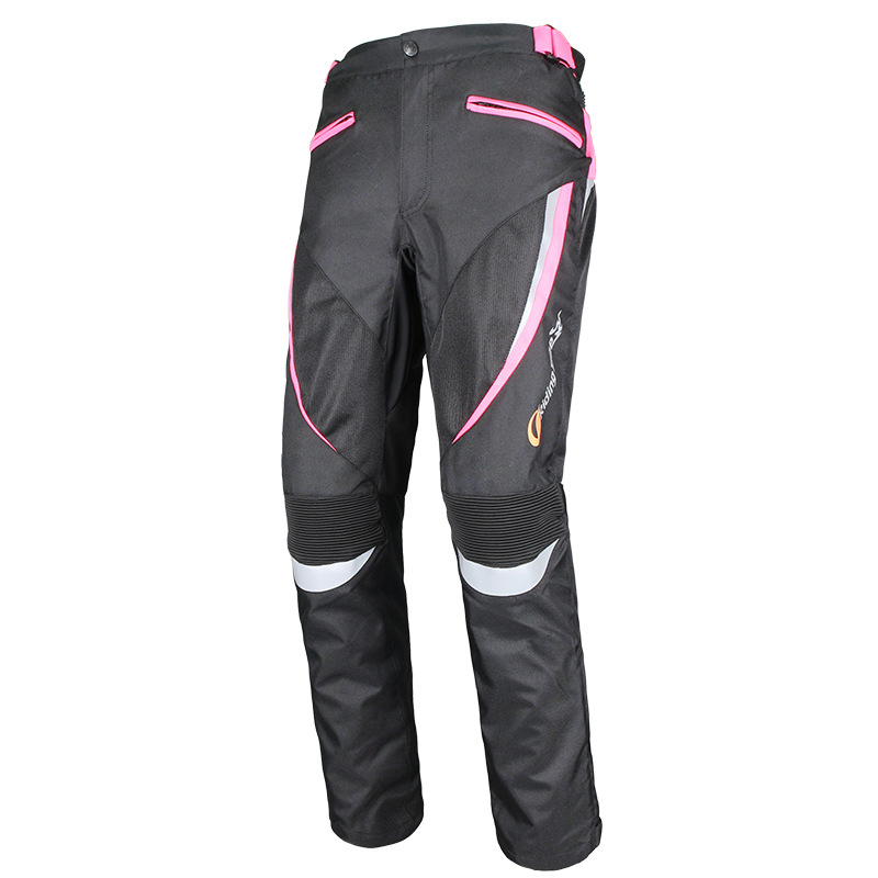 Cycling Tribe Motorcycle Pants - Motorcycle Gear Women Pants recension och pris