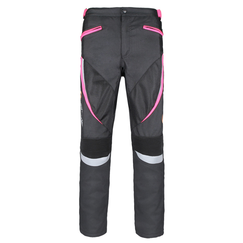 Cycling Tribe Motorcycle Pants - Motorcycle Gear Women Pants recension och pris