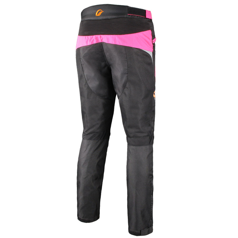 Cycling Tribe Motorcycle Pants - Motorcycle Gear Women Pants recension och pris
