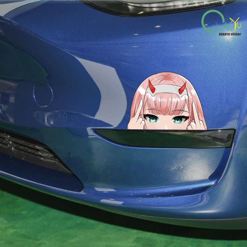 Kasi Car Sticker Personalized  - Motorcycle Gear Up recension och pris