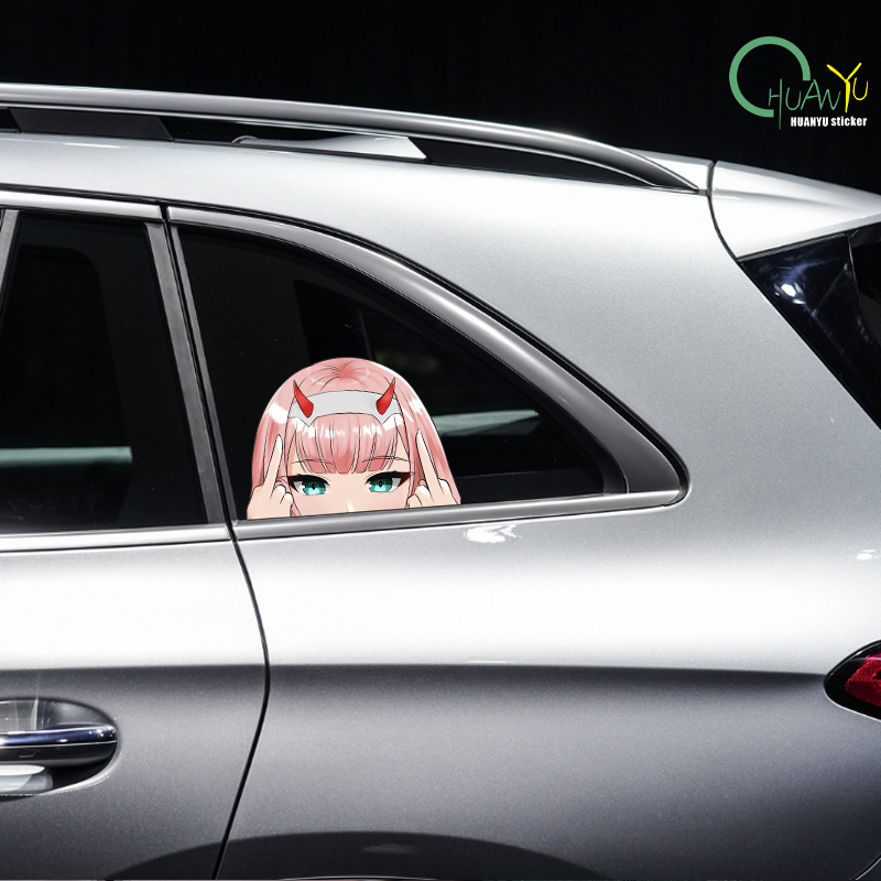 Kasi Car Sticker Personalized  - Motorcycle Gear Up recension och pris