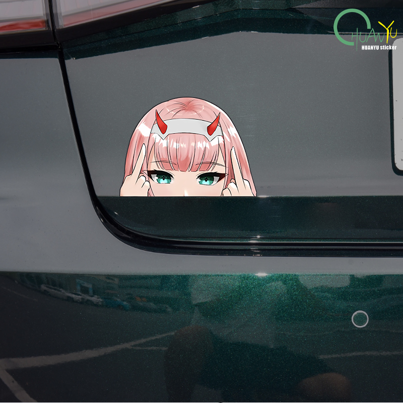 Kasi Car Sticker Personalized  - Motorcycle Gear Up recension och pris