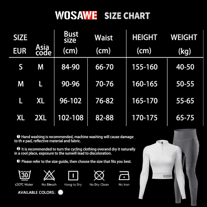 WOSAWE Women Motorcycle Riding - Motorcycle Gear Women Pants recension och pris