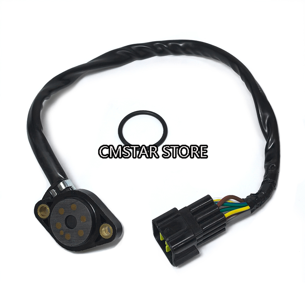Motorcycle Gear Indicator Shif - Motorcycle Gear Indicator recension och pris