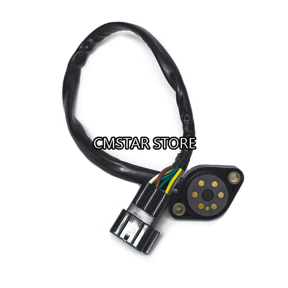 Motorcycle Gear Indicator Shif - Motorcycle Gear Indicator recension och pris