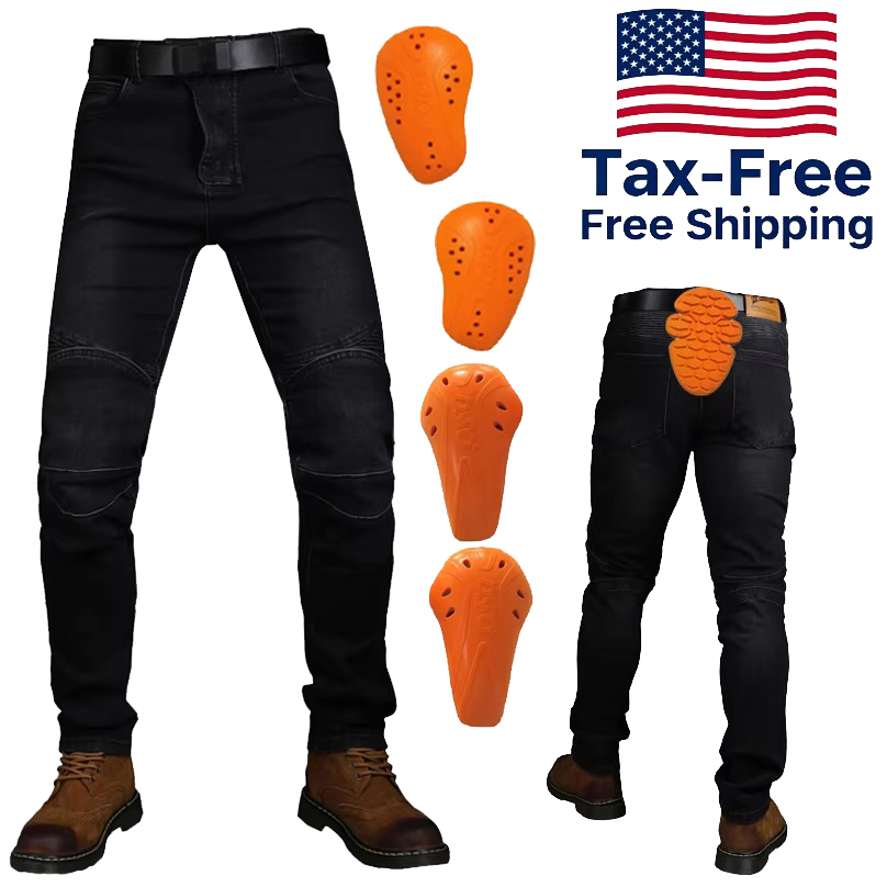 Womens Motorcycle Pants with K - Motorcycle Gear Women Pants recension och pris
