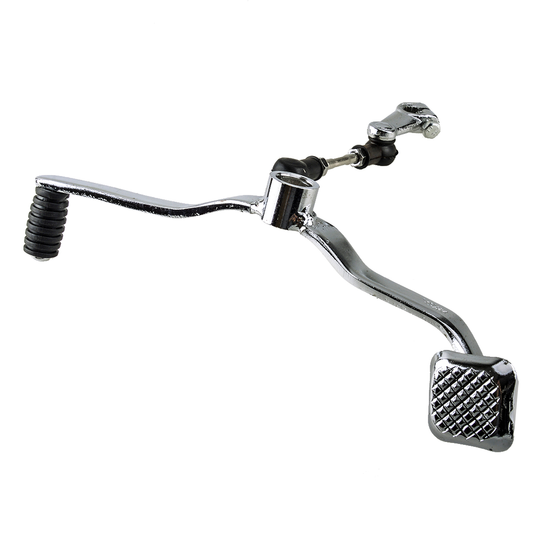 NEW Motorcycle Gear Shift Leve - Motorcycle Gear Holder recension och pris