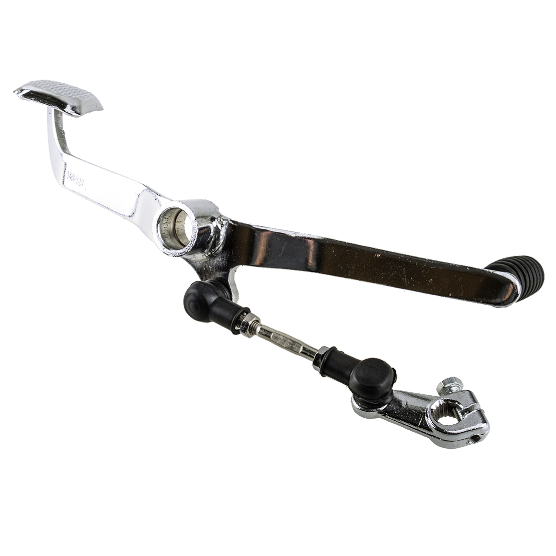 NEW Motorcycle Gear Shift Leve - Motorcycle Gear Holder recension och pris
