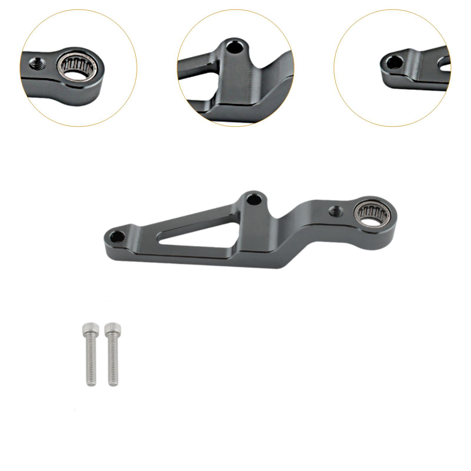 Sleek Design Aluminum Alloy Ge - Motorcycle Gear Holder recension och pris