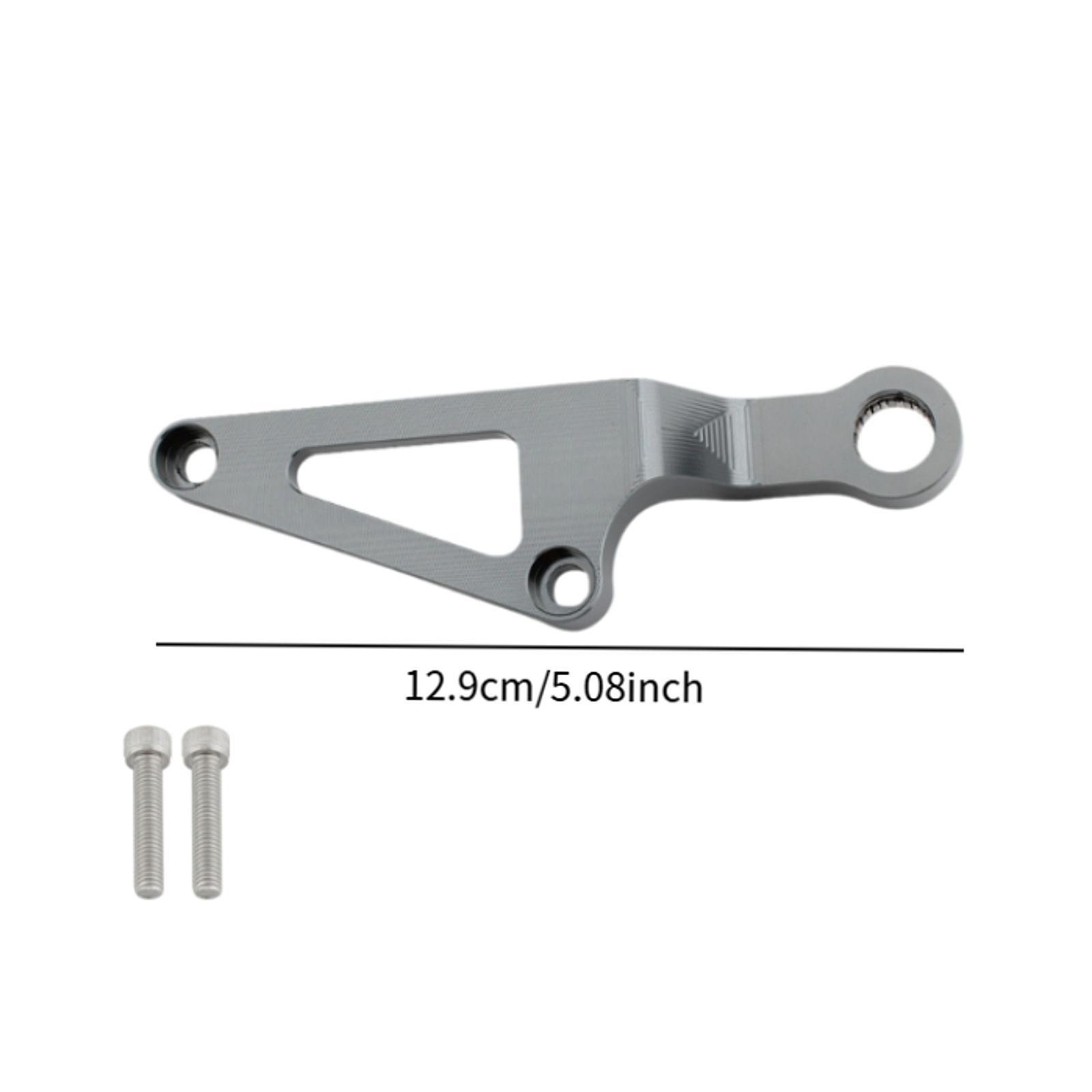 Sleek Design Aluminum Alloy Ge - Motorcycle Gear Holder recension och pris