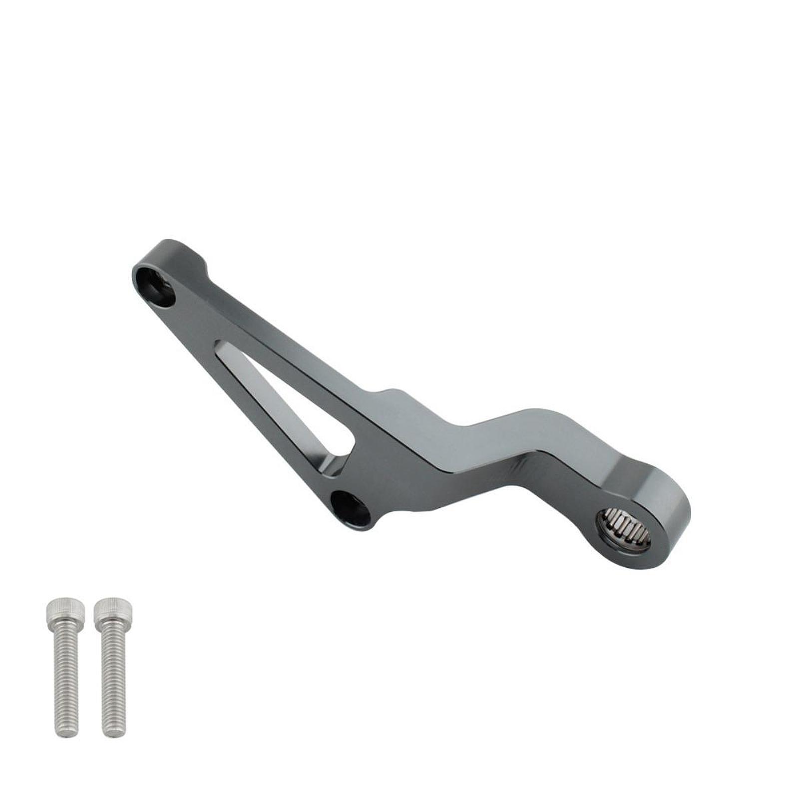 Sleek Design Aluminum Alloy Ge - Motorcycle Gear Holder recension och pris