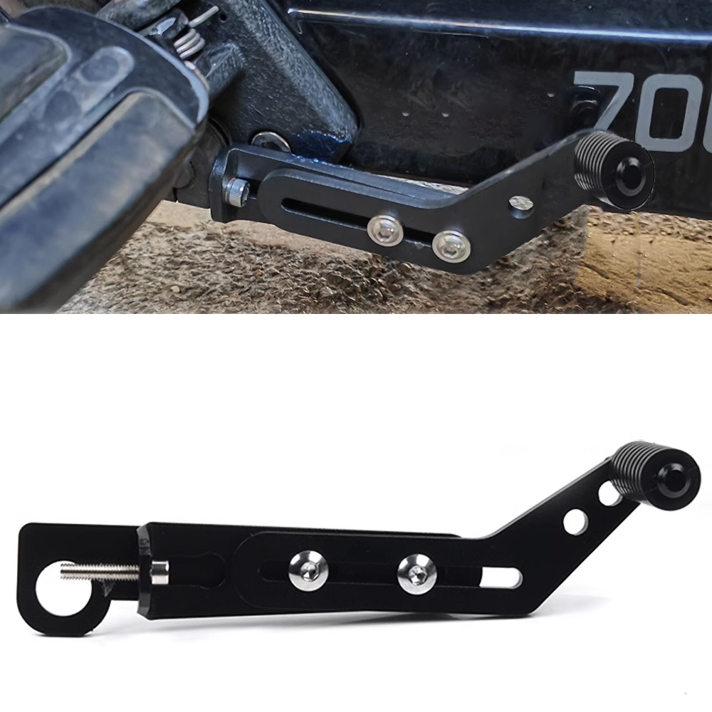Rear Gear Shifter Shift Lever  - Motorcycle Gear Brand recension och pris