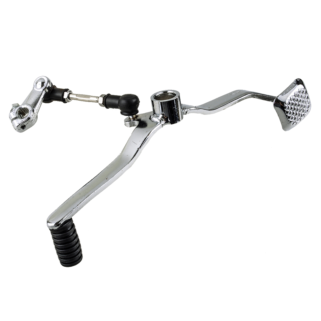Motorcycle Accessories Gear Sh - Motorcycle Gear Holder recension och pris