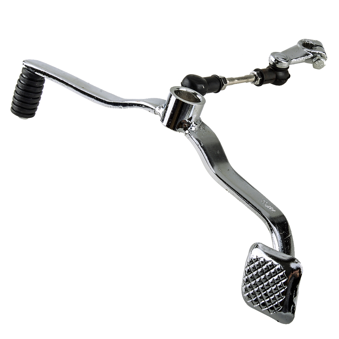 Motorcycle Accessories Gear Sh - Motorcycle Gear Holder recension och pris