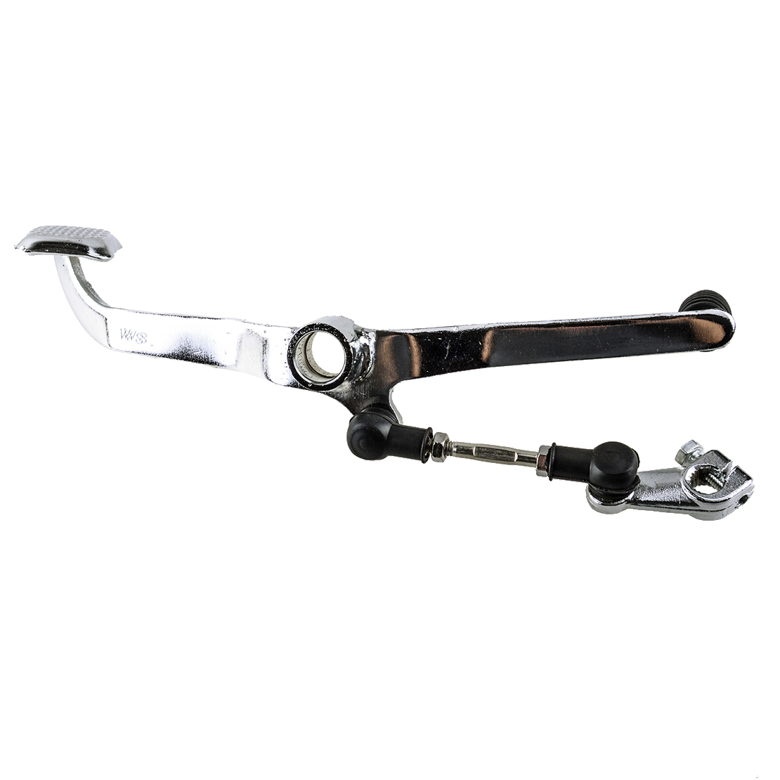 Motorcycle Accessories Gear Sh - Motorcycle Gear Holder recension och pris