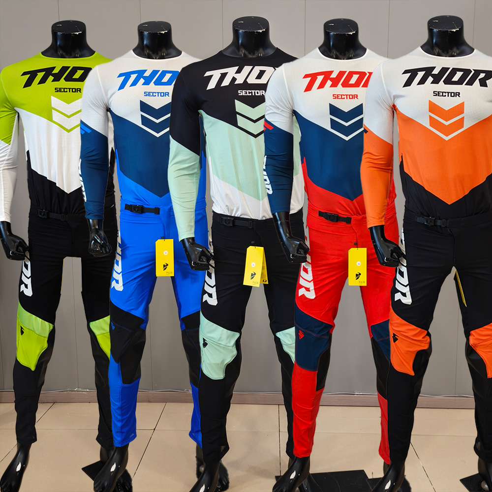 2026 Off Road Morocross Kit En - Motorcycle Gear Sale recension och pris