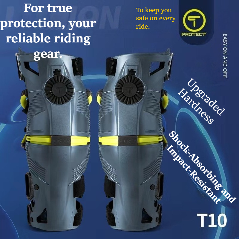 T Brand T10 Motorcycle Mechani - Motorcycle Gear Brand recension och pris