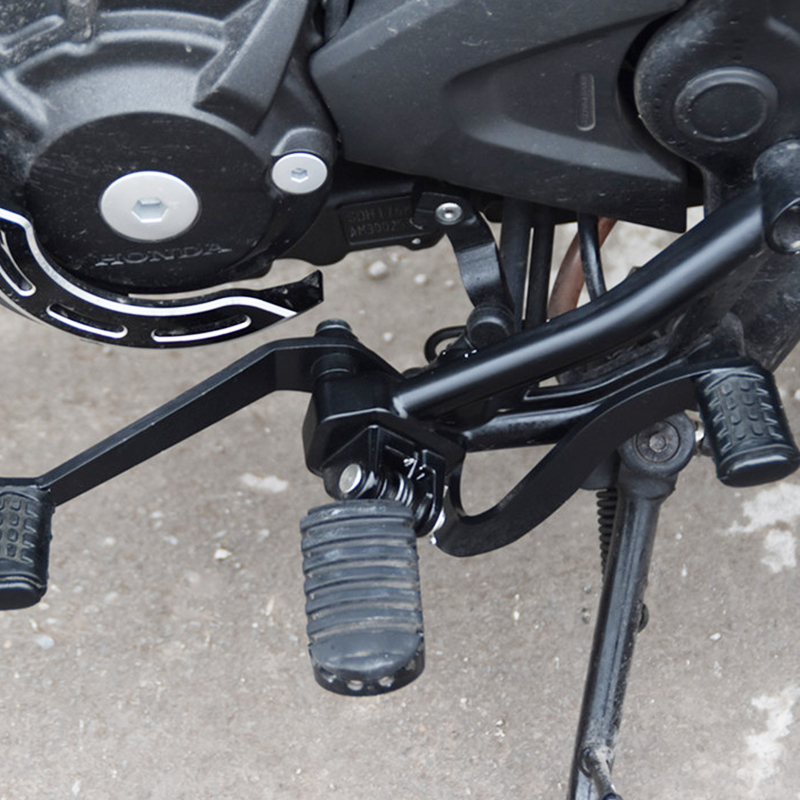 For Honda Rebel 300 CMX300 CM3 - Motorcycle Gear Change recension och pris