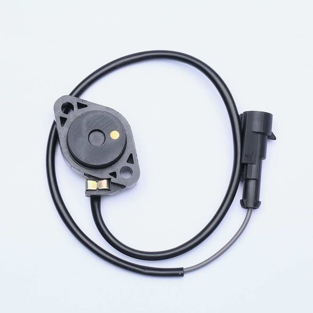 Gear Position Sensor Gear Indi - Motorcycle Gear Indicator recension och pris