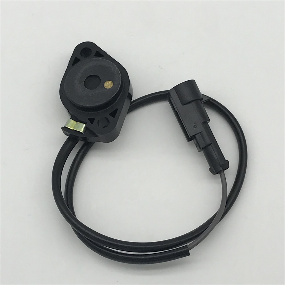Gear Position Sensor Gear Indi - Motorcycle Gear Indicator recension och pris