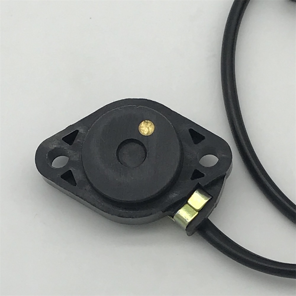 Gear Position Sensor Gear Indi - Motorcycle Gear Indicator recension och pris