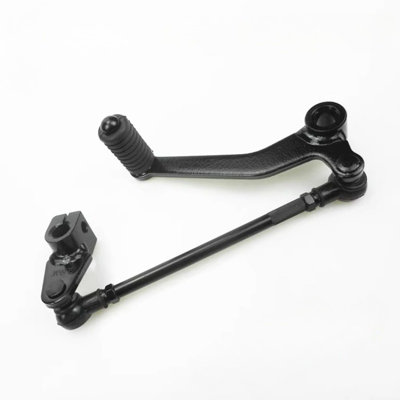 For CFMOTO 250SR 300SR 250 300 - Motorcycle Gear Brand recension och pris