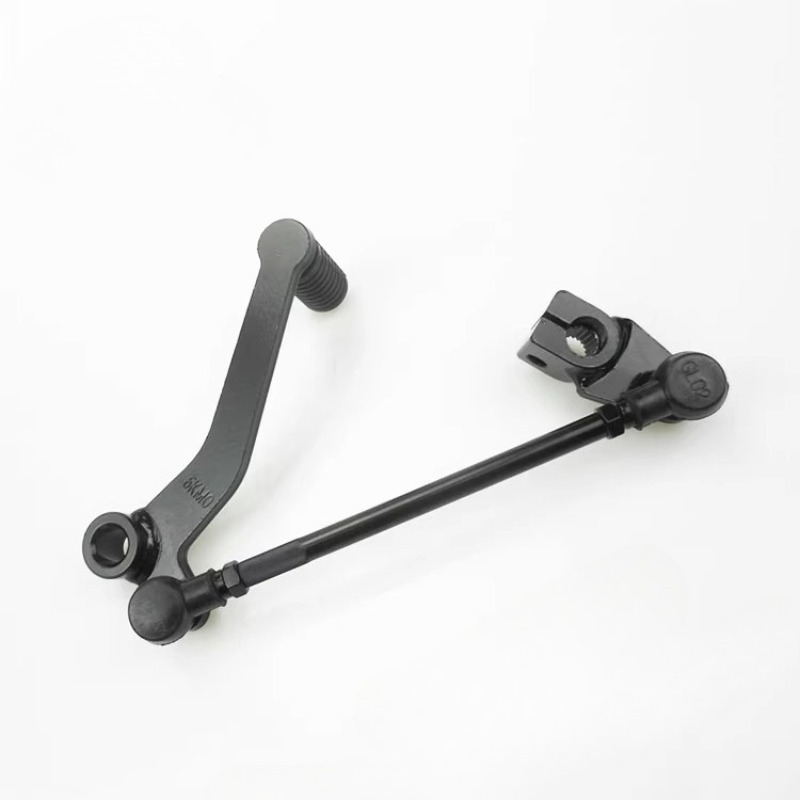 For CFMOTO 250SR 300SR 250 300 - Motorcycle Gear Brand recension och pris