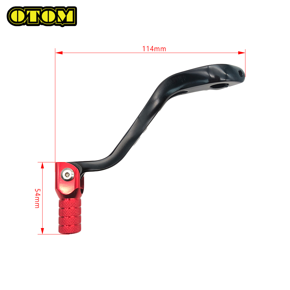 Motorcycle For BETA CNC Gear S - Motorcycle Gear Change recension och pris