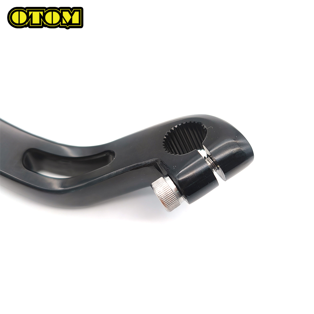 Motorcycle For BETA CNC Gear S - Motorcycle Gear Change recension och pris